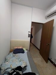 Parc Oasis (D22), Condominium #556303821
